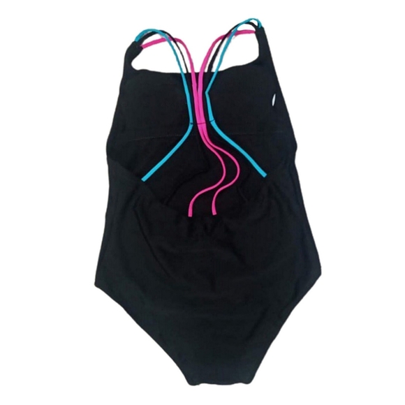 NEW Women's Sexy Strappy Backless Monokini - Picture 5 of 15